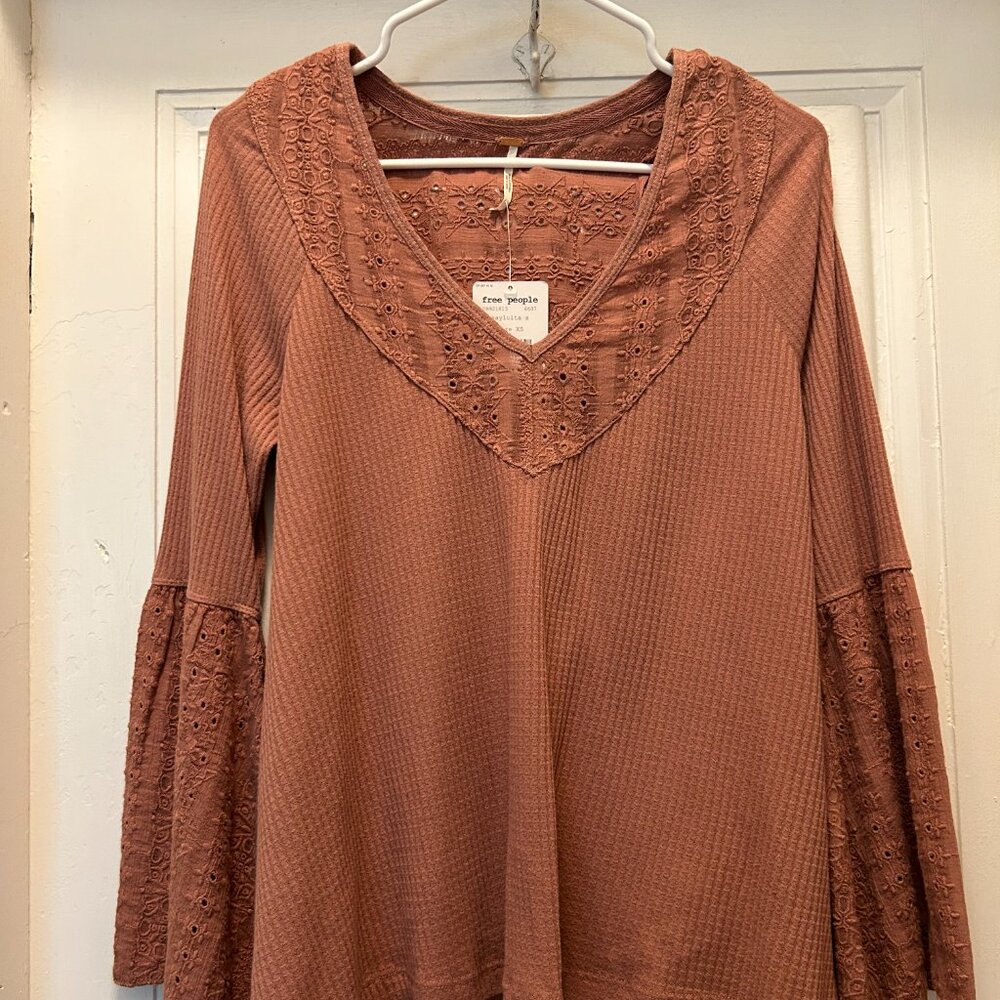Free People size XS